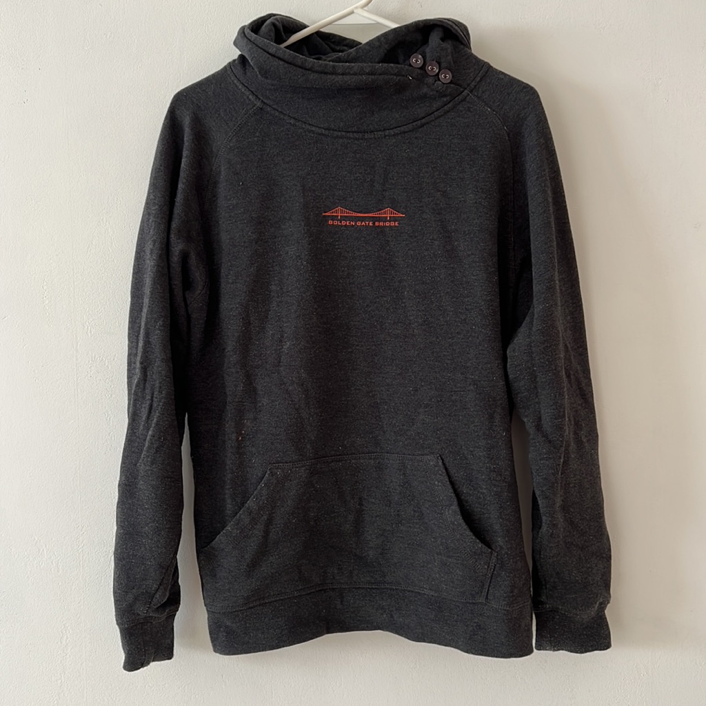 San Francisco Hoodie